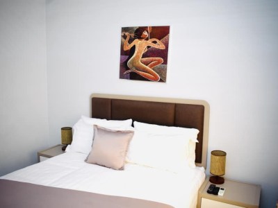 Ken Koral Bed and Breakfast - from BWP 450