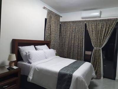 Manasseh Bed & BreakFast Gabs North - from BWP 460