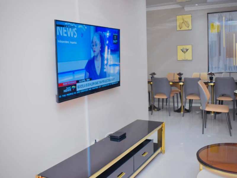 Ken Koral Bed and Breakfast - from BWP 450