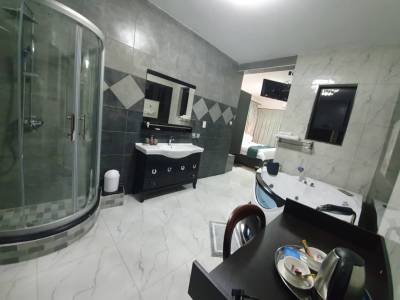 Manasseh Bed & BreakFast Gabs North - from BWP 460