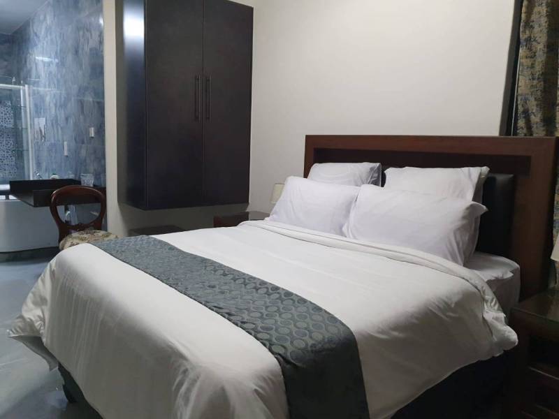 Manasseh Bed & BreakFast Gabs North - from BWP 460