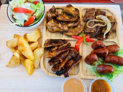 Cherrygaze Restaurant