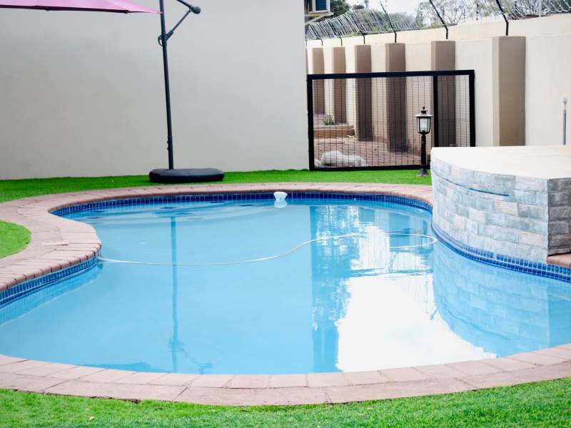 Ken Koral Bed and Breakfast - from BWP 450