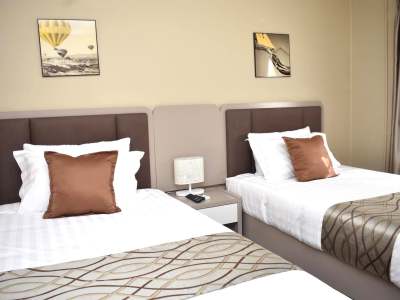 Ken Koral Bed and Breakfast - from BWP 450