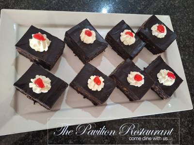 Pavillion Restaurant