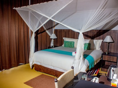 Wild View Resorts - from BWP 750