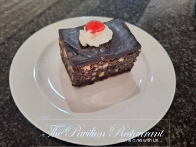 Pavillion Restaurant
