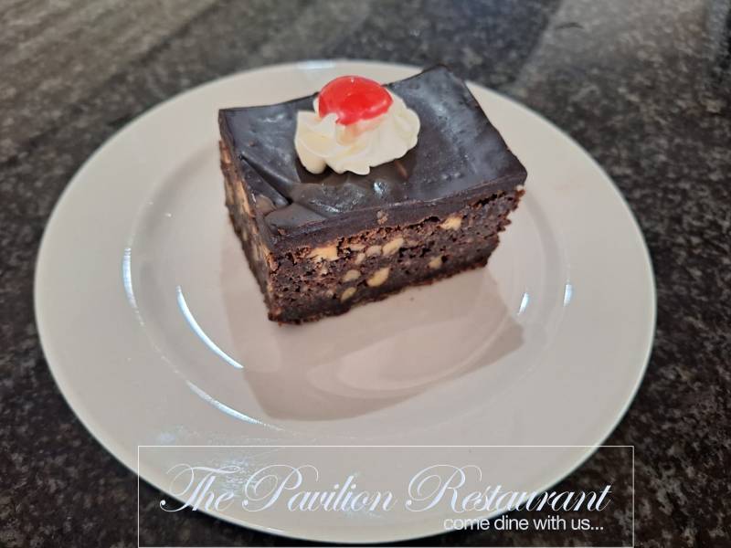 Pavillion Restaurant
