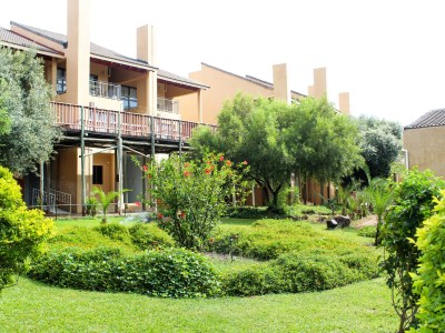 Wild View Resorts - from BWP 750