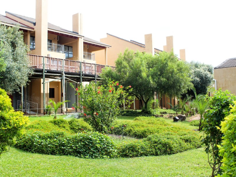 Wild View Resorts - from BWP 750