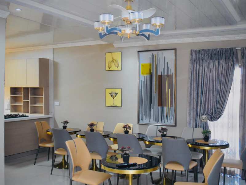 Ken Koral Bed and Breakfast - from BWP 450