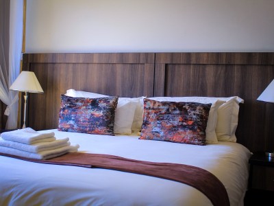 Wild View Resorts - from BWP 750