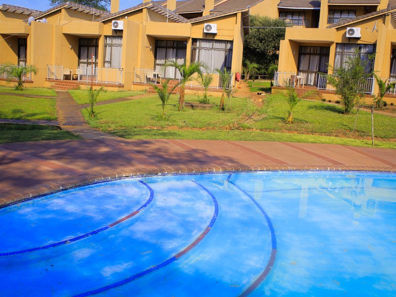 Wild View Resorts - from BWP 750