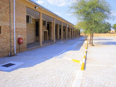 Wild View Resorts - from BWP 750