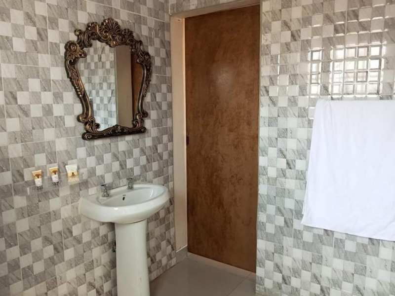 Lormasol Mews Guesthouse - from BWP 360
