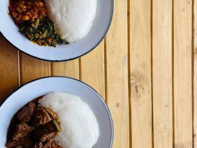 Tshimotharo Cafe