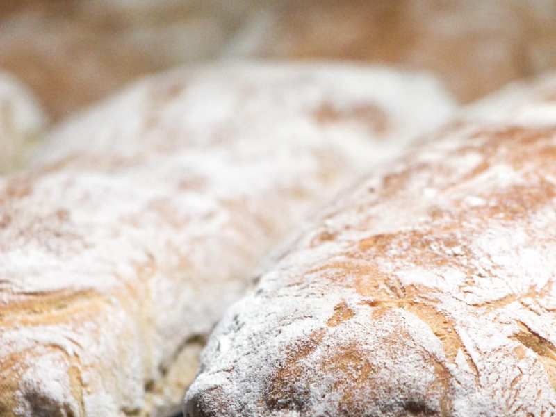 Papas Bakery & Pizzeria