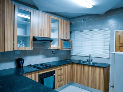 Same Stay Inn - from BWP 610