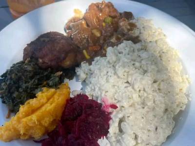 Tshimotharo Cafe