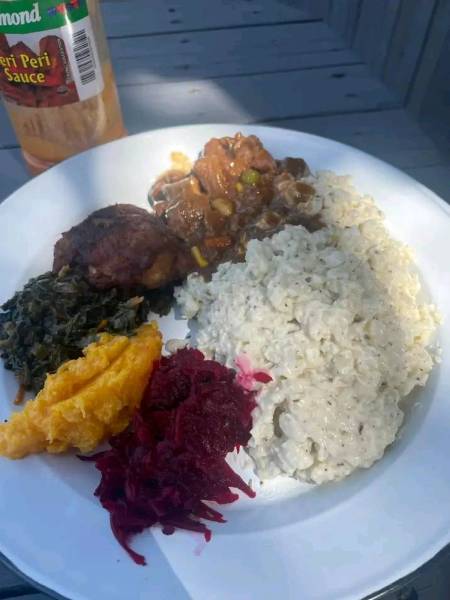 Tshimotharo Cafe
