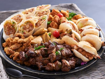 African Home and Restaurant