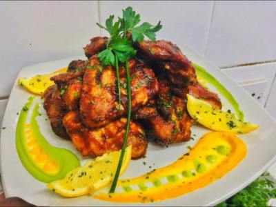 Upstairs Grillhouse