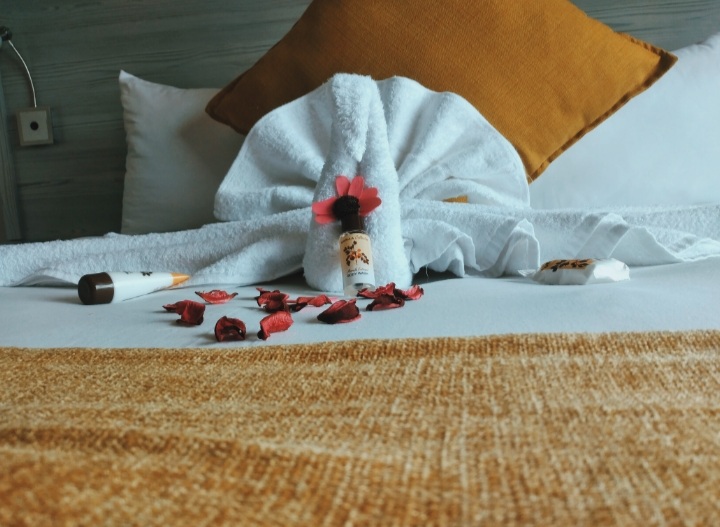 Same Stay Inn - from BWP 610