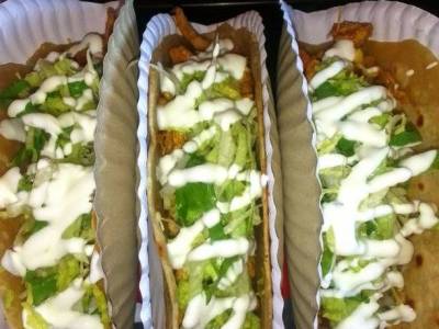 Rico's Tacos