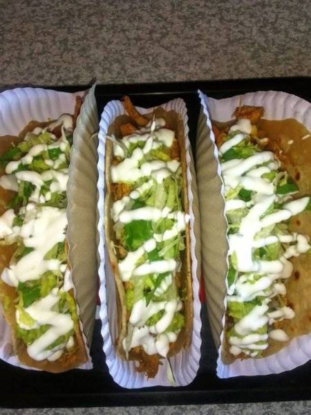 Rico's Tacos