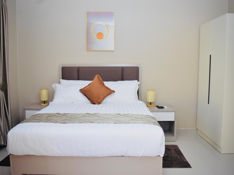 Ken Koral Bed and Breakfast - from BWP 450