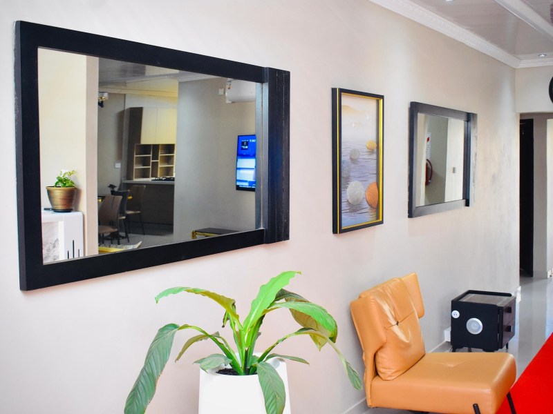 Ken Koral Bed and Breakfast - from BWP 450