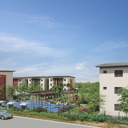 Motswedi Place Apartments B4 - from BWP 1150