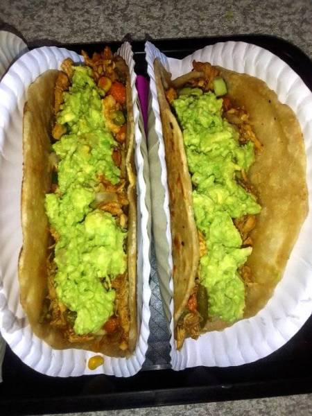 Rico's Tacos