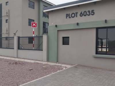 Motswedi Place Apartments B4 - from BWP 1150