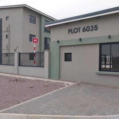 Motswedi Place Apartments B4 - from BWP 1150