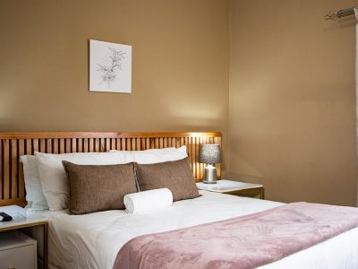 Mmaset Houses bed and breakfast - from BWP 640