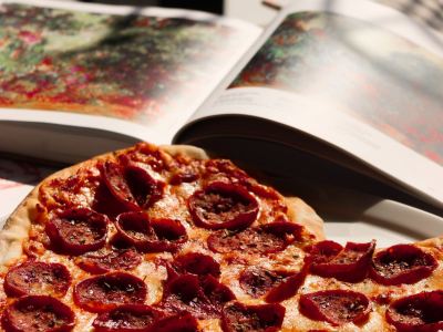 Papas Bakery & Pizzeria