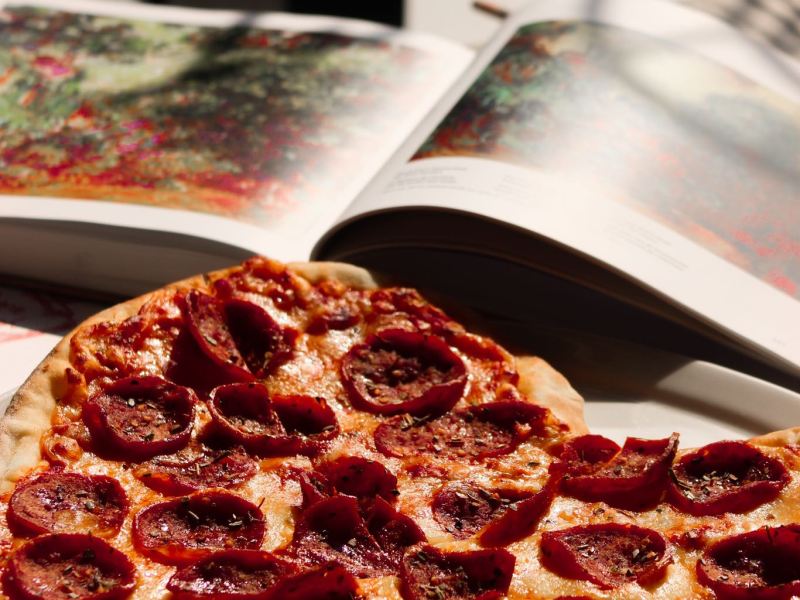Papas Bakery & Pizzeria