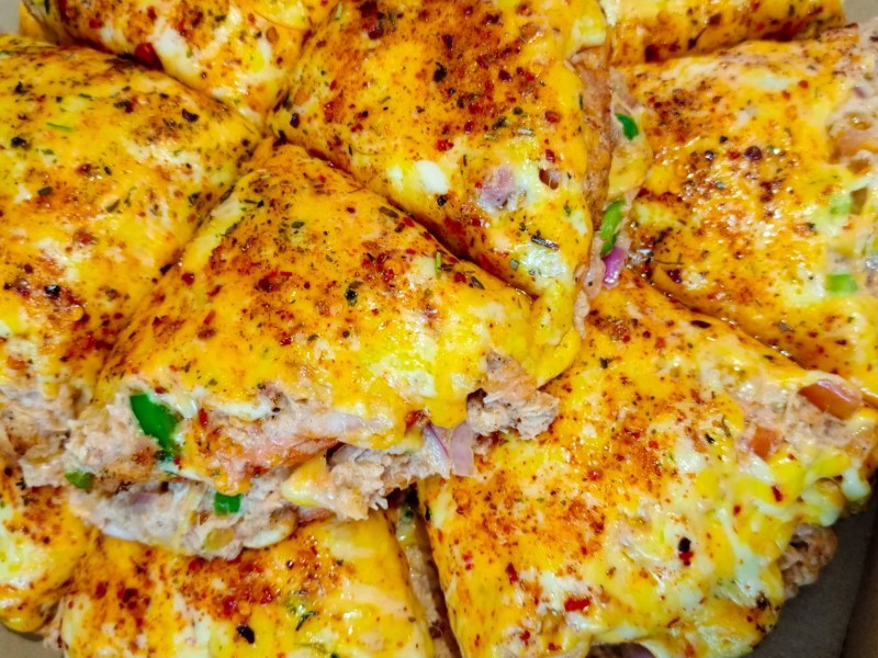 Chef Paul's Umami PizzaKitchen
