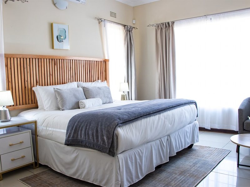 Mmaset Houses bed and breakfast - from BWP 640