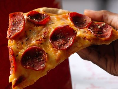 Papas Bakery & Pizzeria