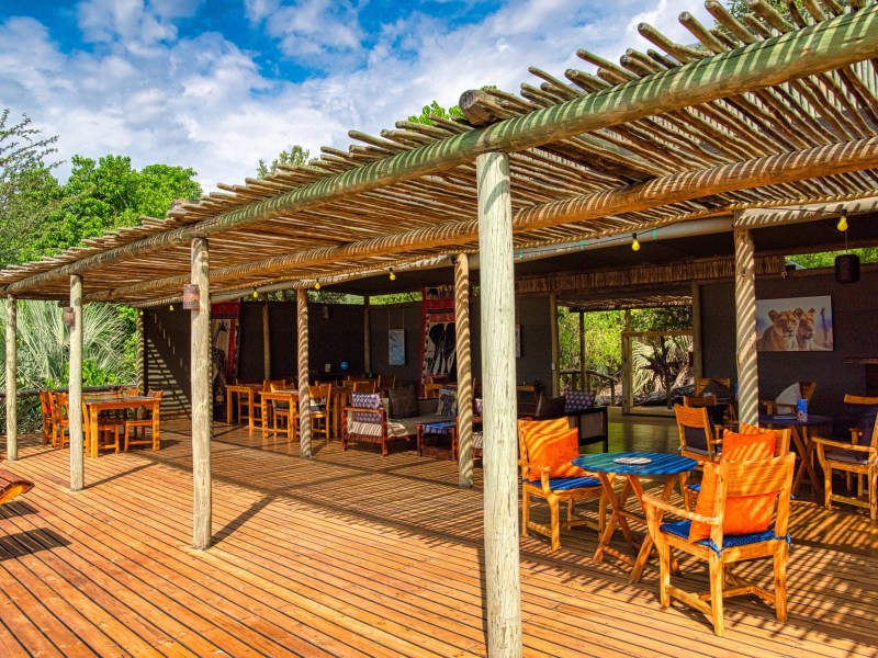 Semowi Nature Farm Lodge - from BWP 550
