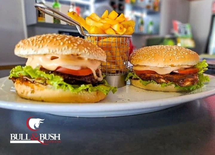 Bull & Bush Express