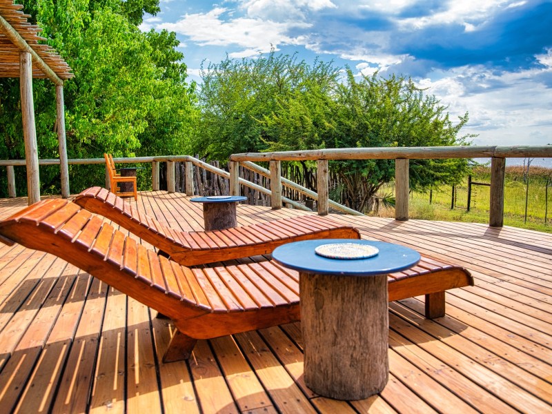 Semowi Nature Farm Lodge - from BWP 550
