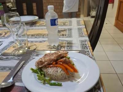 Beulah Court Vineyard - from BWP 730