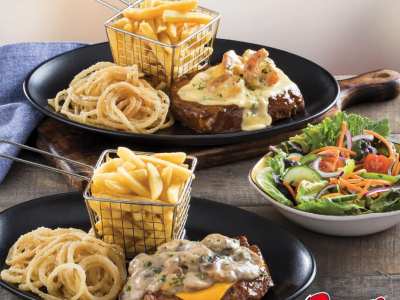 ​Spur Botswana