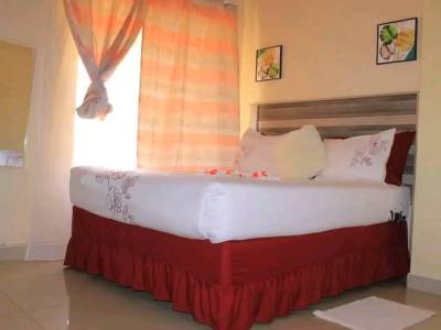 Lormasol Mews Guesthouse - from BWP 360