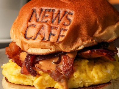 News Cafe