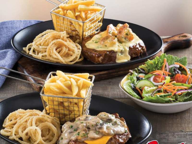 ​Spur Botswana