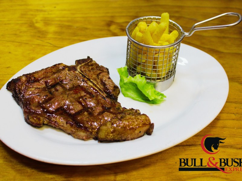 Bull & Bush Express